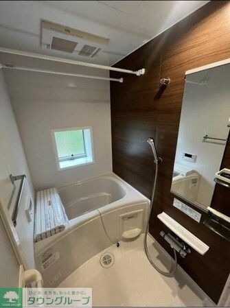 ガリア立川の物件内観写真